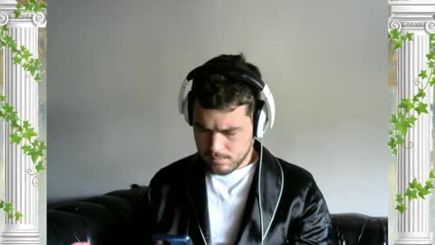 The Sultan online show from October 21, 6:33 pm