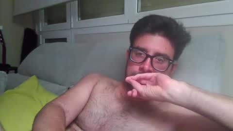 summer_heat online show from May 3, 9:39 pm