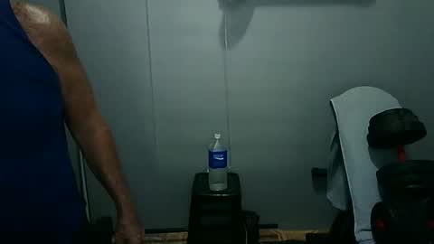 Summerrknight online show from October 11, 12:25 am