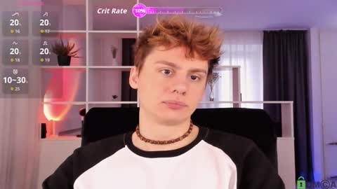 Emilio online show from November 5, 7:54 am