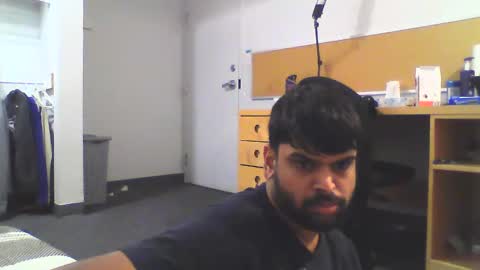 Snapshot of sundoog chatting on March 4, 12:07 am Sundoog online show from March 4, 12:07 am