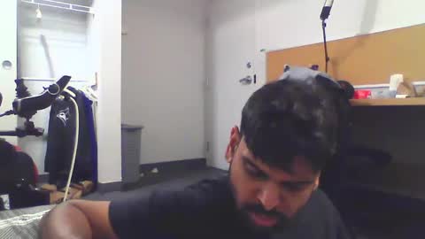Snapshot of sundoog chatting on February 27, 1:02 am Sundoog online show from February 27, 1:02 am