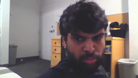 Snapshot of sundoog chatting on February 9, 11:25 pm Sundoog online show from February 9, 11:25 pm