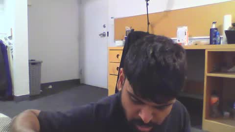 Snapshot of sundoog chatting on March 5, 12:38 am Sundoog online show from March 5, 12:38 am
