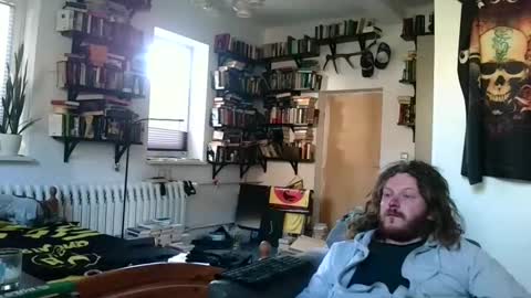 sunr1sa online show from March 27, 4:19 pm