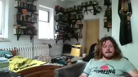 sunr1sa online show from November 21, 9:41 am