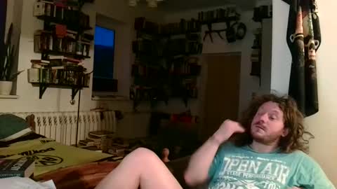 sunr1sa online show from February 18, 6:00 am