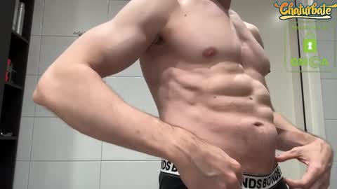 Snapshot of sup3rcumm chatting on October 17, 1:48 pm See all of me now on OF Live - TOP 78----- online show from October 17, 1:48 pm