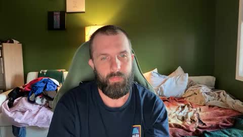 Matt online show from April 21, 11:22 pm