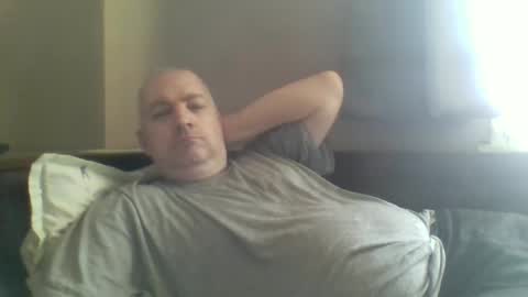 superboy78 online show from April 12, 12:50 pm