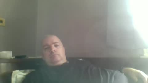 superboy78 online show from April 16, 12:16 pm