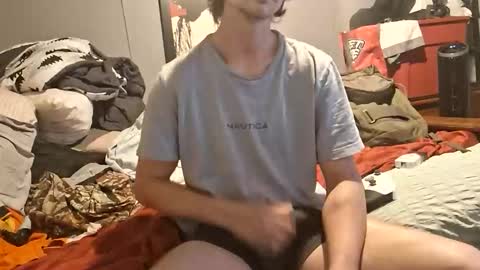 supergamer12656 online show from April 15, 5:51 am