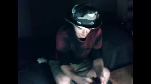 supergamer12656 online show from February 2, 10:46 am