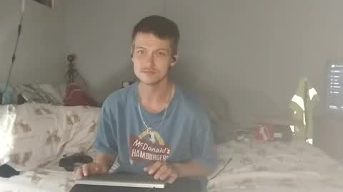 supergamer12656 online show from November 19, 1:55 pm