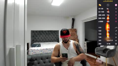 supermanboyxxl online show from November 20, 7:18 am