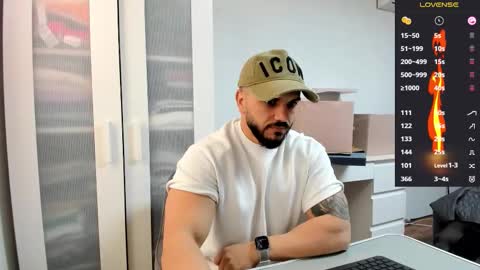 supermanboyxxl online show from March 11, 7:04 am