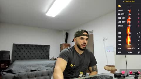 supermanboyxxl online show from March 25, 7:01 am