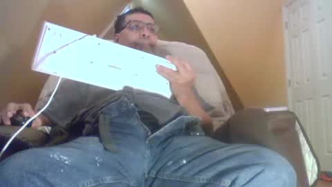 supermasturbador37cam online show from January 5, 2:30 pm