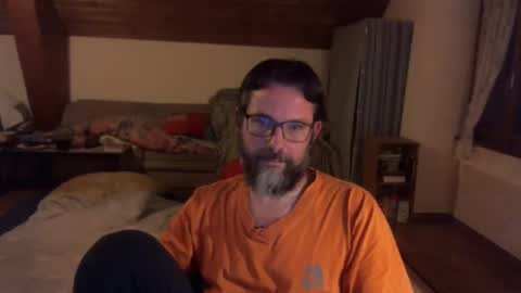 supersquirrel81 online show from October 21, 6:44 pm