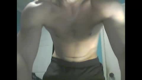 Maximus online show from March 31, 9:49 pm