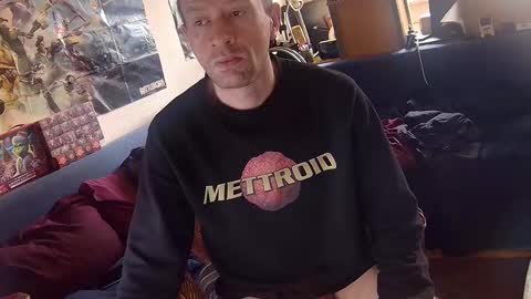 svenerd______ online show from February 24, 12:28 pm