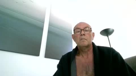 svenskdaddy online show from March 9, 8:30 am