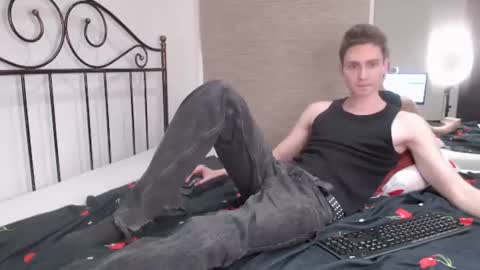 swag_owner online show from July 18, 2:29 am