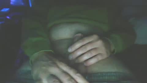 Snapshot of swampdonkey419 chatting on October 4, 9:14 am swampdonkey419 online show from October 4, 9:14 am