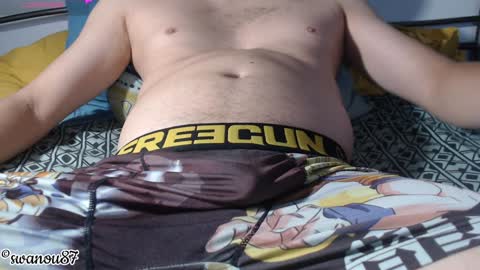 swanou87 online show from December 11, 10:04 am