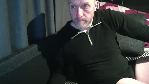 ArnSwart online show from February 14, 8:04 pm