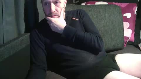 ArnSwart online show from February 25, 2:12 am