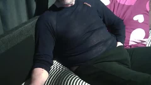 ArnSwart online show from October 6, 10:14 pm