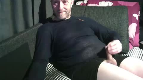 ArnSwart online show from February 10, 9:30 pm