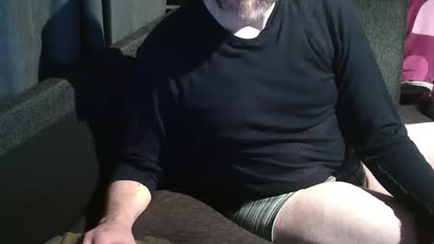 ArnSwart online show from November 1, 1:09 am