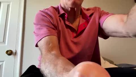 Zeppelin man online show from April 9, 2:23 pm