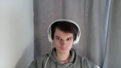 Sweet boy online show from April 11, 11:14 am