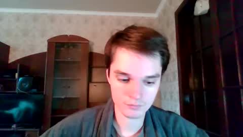 Sweet boy online show from November 20, 9:52 am