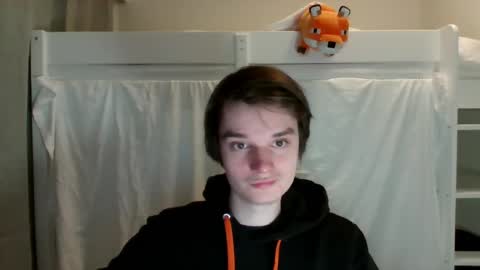 Sweet boy online show from March 27, 8:21 pm