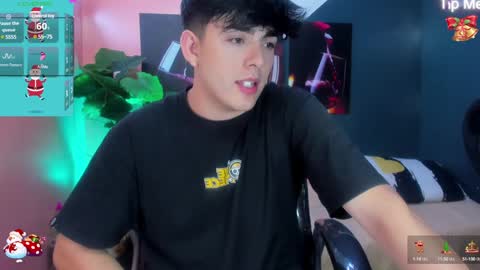 Jeremy online show from December 11, 4:51 am