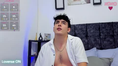 Jeremy online show from March 29, 3:28 am