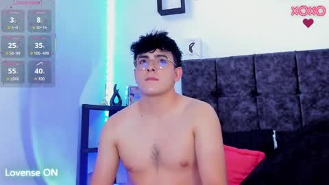 Jeremy online show from March 27, 9:27 pm