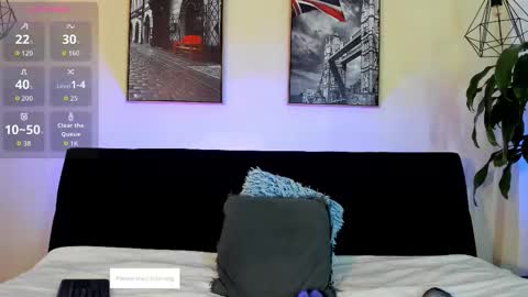 alessandre online show from February 2, 1:08 pm