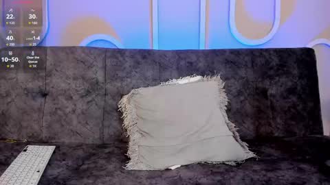 alessandre online show from May 29, 1:59 am