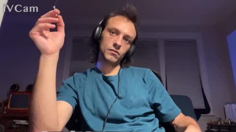 Sweet Aussie B online show from January 14, 1:21 am