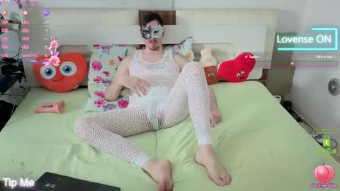 Sweetbody24 online show from April 21, 8:42 am