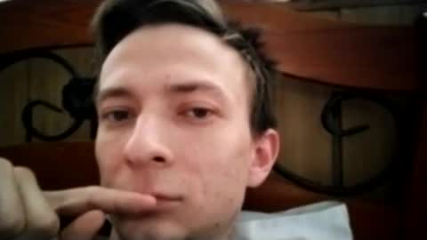 Sweetboy0777 online show from April 20, 3:09 am