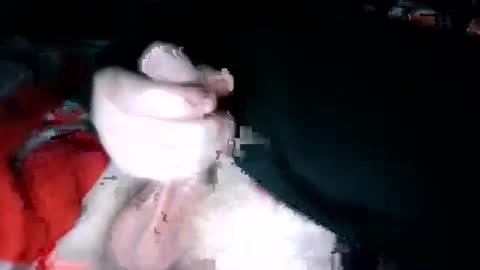 sweetbutt2400 online show from January 8, 7:13 am