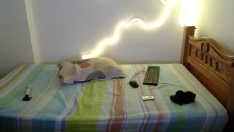 Chris online show from February 27, 2:35 am