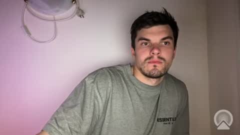 cooper online show from April 16, 9:39 pm