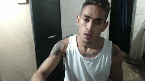 Camilo online show from June 2, 12:11 am